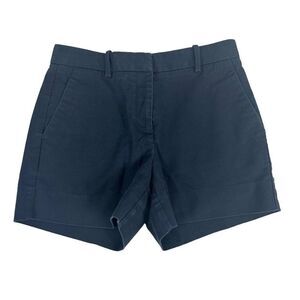 Gap Tailored Indigo Shorts size 0